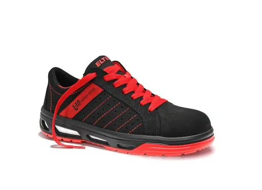 BREEZER XX10 Low ESD S1 Sicherheitshalbschuh Gr. 39