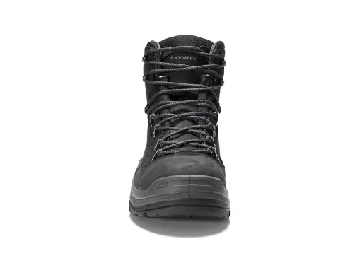 Sicherheitsschnürstiefel RENEGADE Work GTX black Mid S3 CI Gr. 44