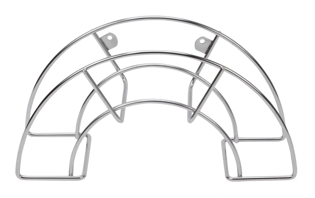 Schlauchhalter, 460 x 150 x 260 mm für 25 m 3/4" oder 50 m 1/2"