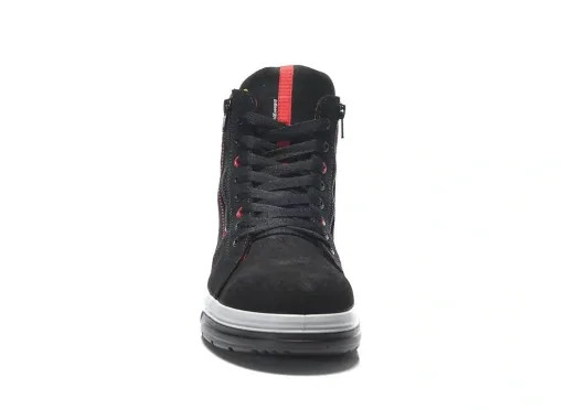 Sicherheitsschnürstiefel NORMAN XX10 Mid ESD S3 Gr. 40