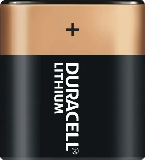 Ultra Photo 223/CR-P2 Lithium Batterie, 6 Volt - 1 Stück