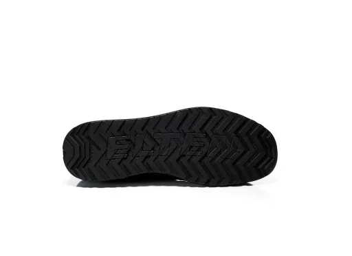 Sicherheitshalbschuh JOURNEY blue Low ESD S1P Gr. 41