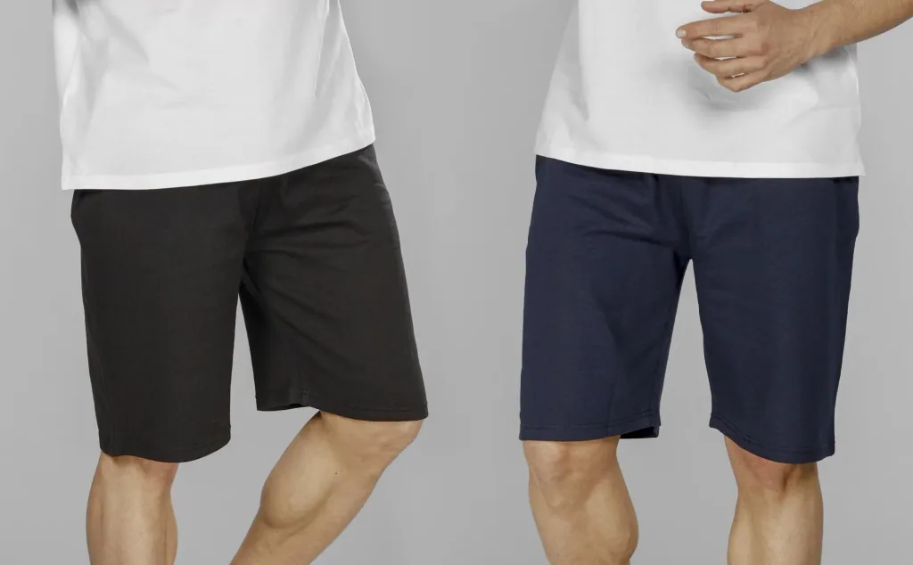 Short, Farbe marine, Gr.L