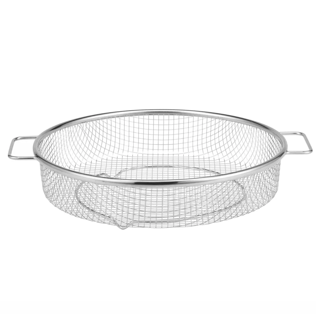 Titan Pan Profi-Pfanne, Ø 28 cm inklusive Rezeptheft