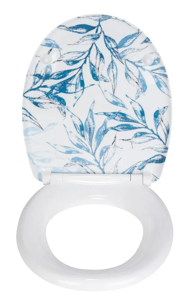 WC-Sitz "Catala", Duroplast
