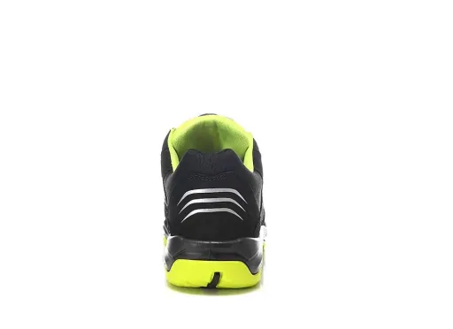 Sicherheitshalbschuh AMBITION BOA® Low ESD S2 Gr. 39
