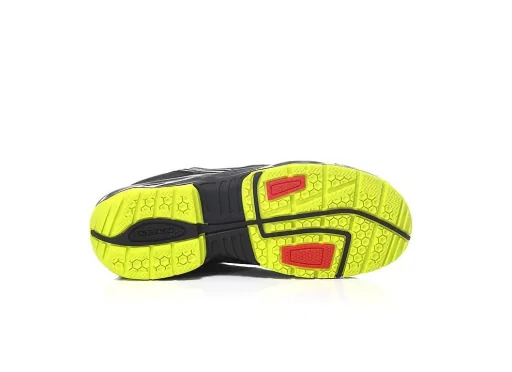 Sicherheitshalbschuh AMBITION BOA® Low ESD S2 Gr. 39