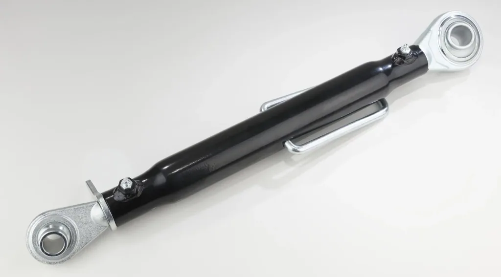 Gewindeoberlenker "Black-Line", Kat. 1 - 2, 405 mm