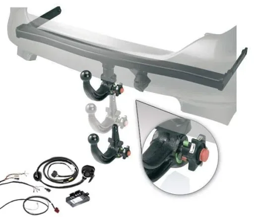 KliKlamp KLI 120/80