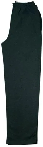Freizeithose, Farbe schwarz, Gr. L