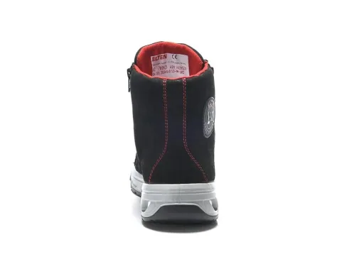 Sicherheitsschnürstiefel NORMAN XX10 Mid ESD S3 Gr. 47