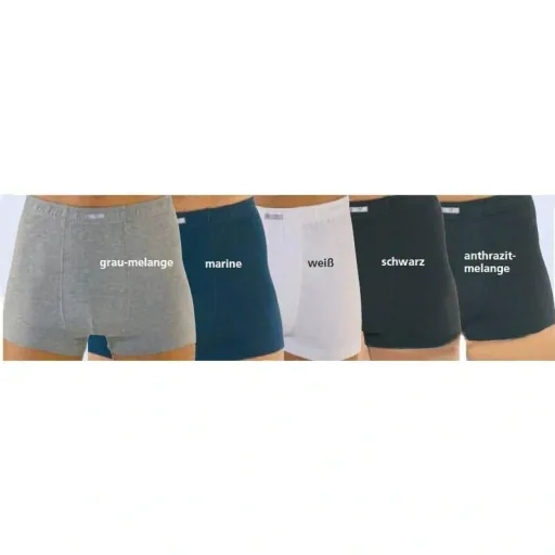Retroshorts, marine, Gr.5