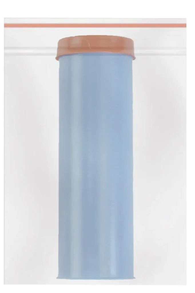 Fettpatrone "PAT 60", einzeln verpackt