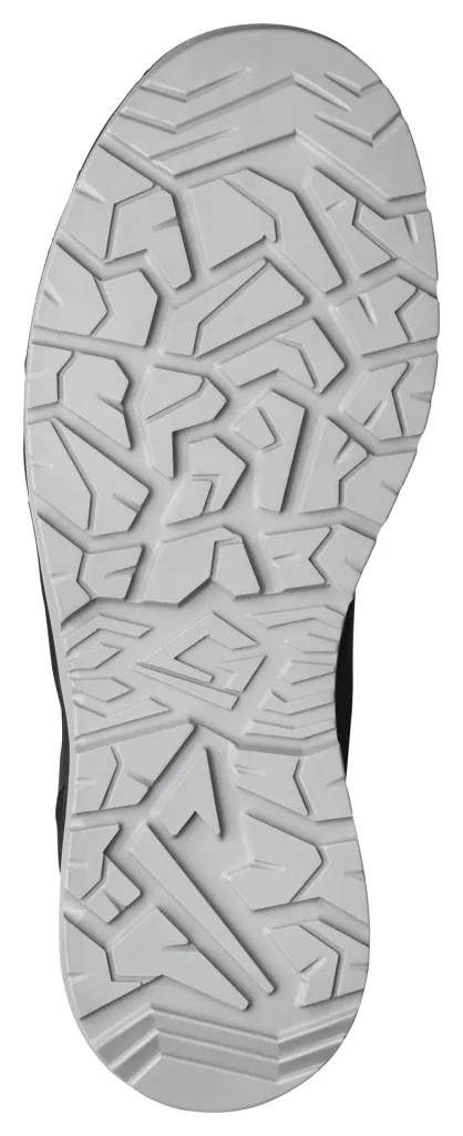 Sicherheitsstiefel POWERX S3, schwarz, Gr. 39