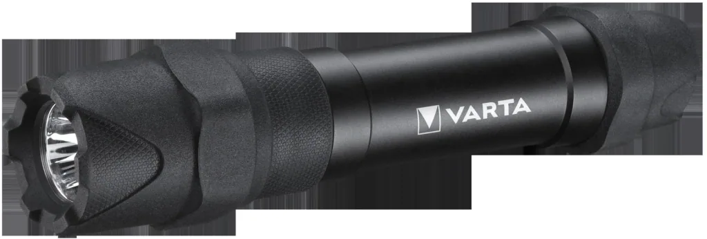 LED Taschenlampe - F30 Indestructible, stoßabsorbierend