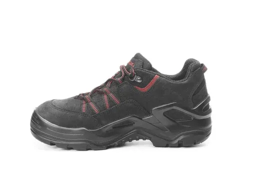 Sicherheitshalbschuh BOREAS Work GTX Lo S3 CI Gr. 43