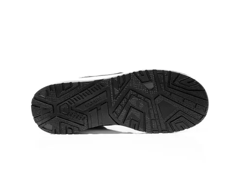 Sicherheitshalbschuh LAKERS black Low ESD S1P Gr. 44