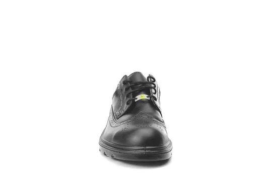 Sicherheitshalbschuh OFFICER ESD S2 Gr. 47
