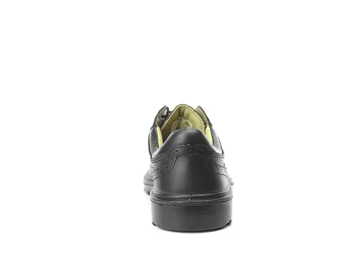 Sicherheitshalbschuh OFFICER ESD S2 Gr. 47