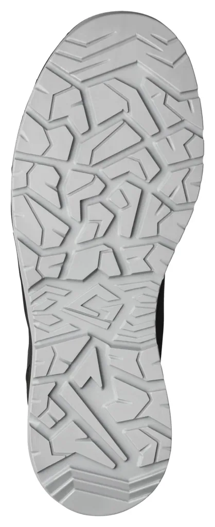 Sicherheitsschuh POWERX S3, schwarz, Gr. 45