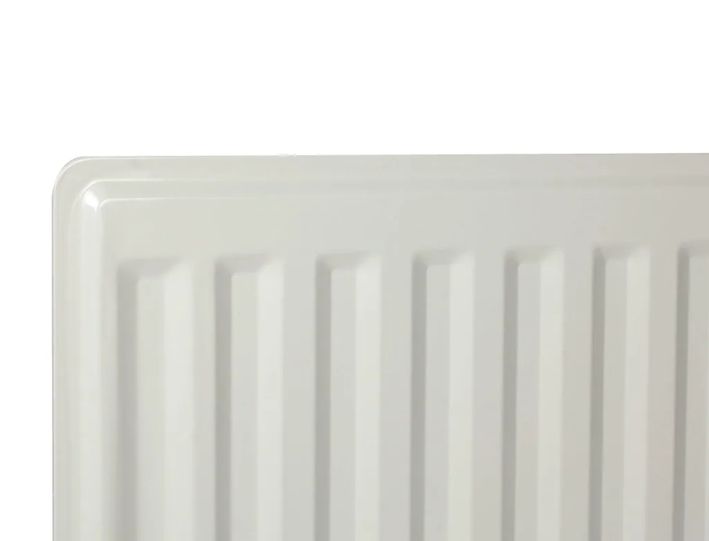 Öl Paneelheizer, weiß, 400 W
