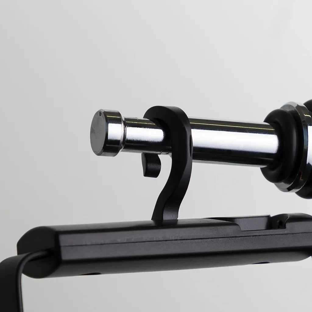 LED Arbeitsleuchte mit Bügel, 1000 Lumen, IP65