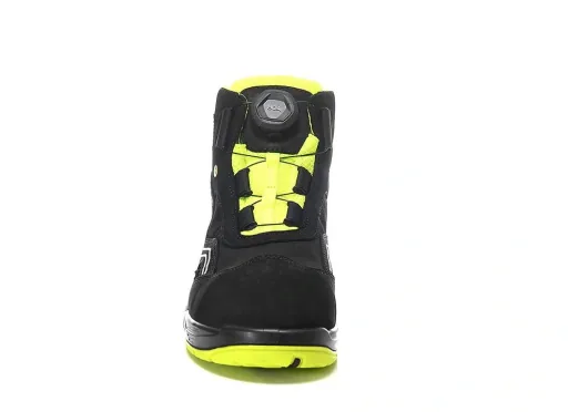 Sicherheitsstiefel AMBITION BOA® Mid ESD S2 Gr. 36