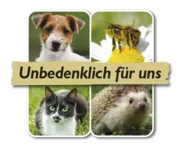 UnkrautFrei Finalsan Plus - glyphosatfrei