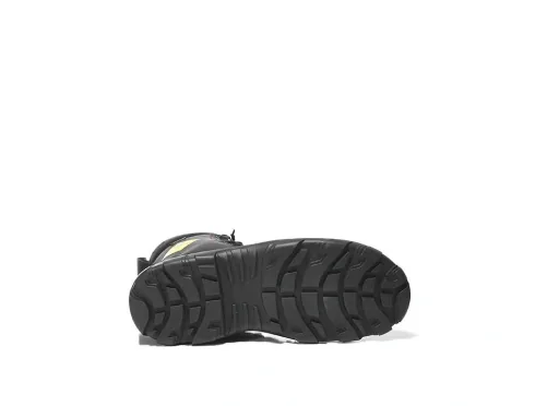 Feuerwehrstiefel (Form C) EURO PROOF GTX F2A Gr. 48