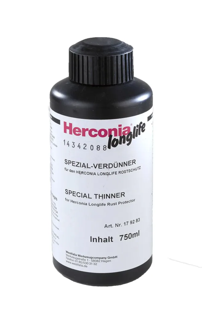 Verdünner 750 ml