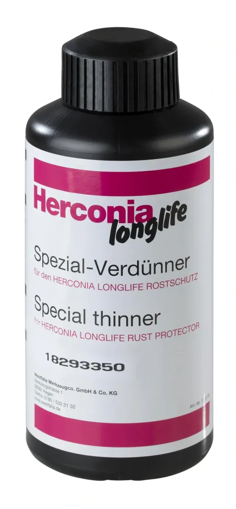 Verdünner 750 ml