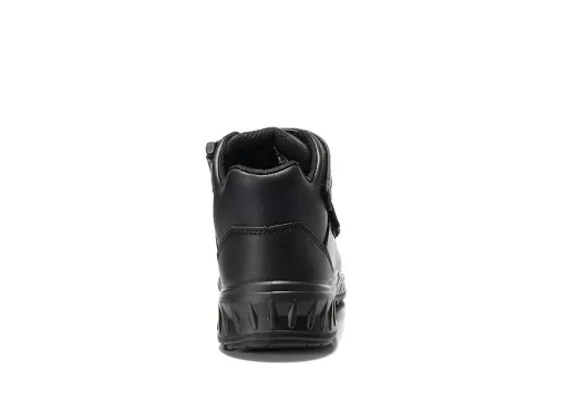 Sicherheitsschnürstiefel jo_CLEAN Strap black Mid ESD S3 Gr. 44