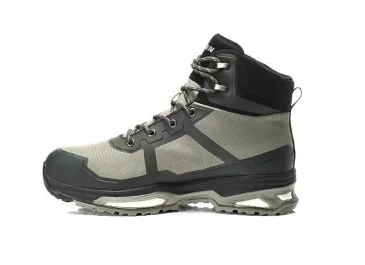 Sicherheitsstiefel BENTE XXE GTX green Mid ESD S3 Gr. 41