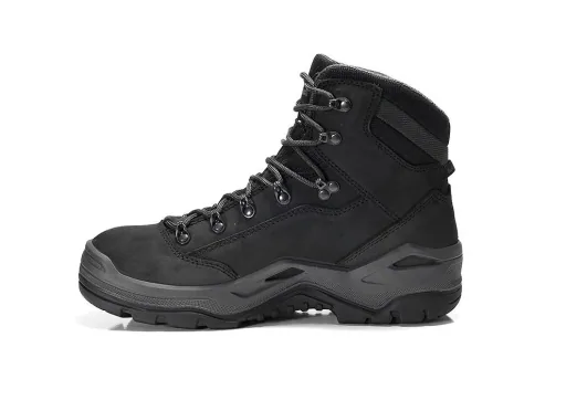 Sicherheitsschnürstiefel RENEGADE Work GTX black Mid S3 CI Gr. 42