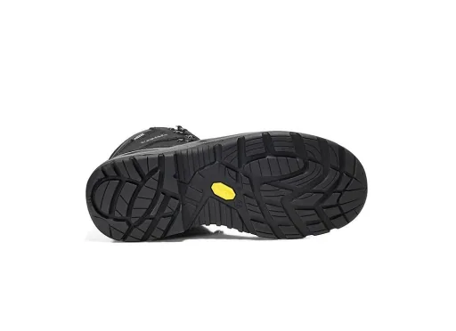 Sicherheitsschnürstiefel RENEGADE Work GTX black Mid S3 CI Gr. 42