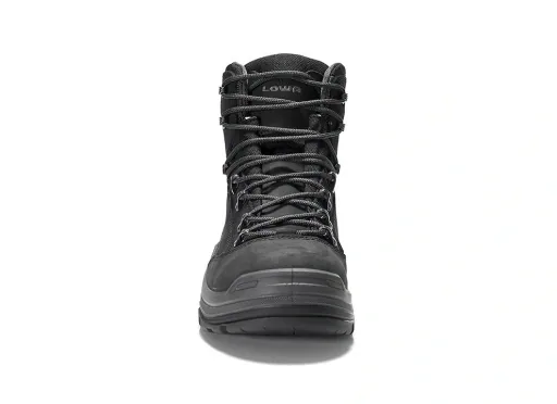 Sicherheitsschnürstiefel RENEGADE Work GTX black Mid S3 CI Gr. 42
