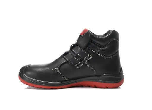 Sicherheitsstiefel Dachdecker ANDERSON Craft Mid S3 HI Gr. 43