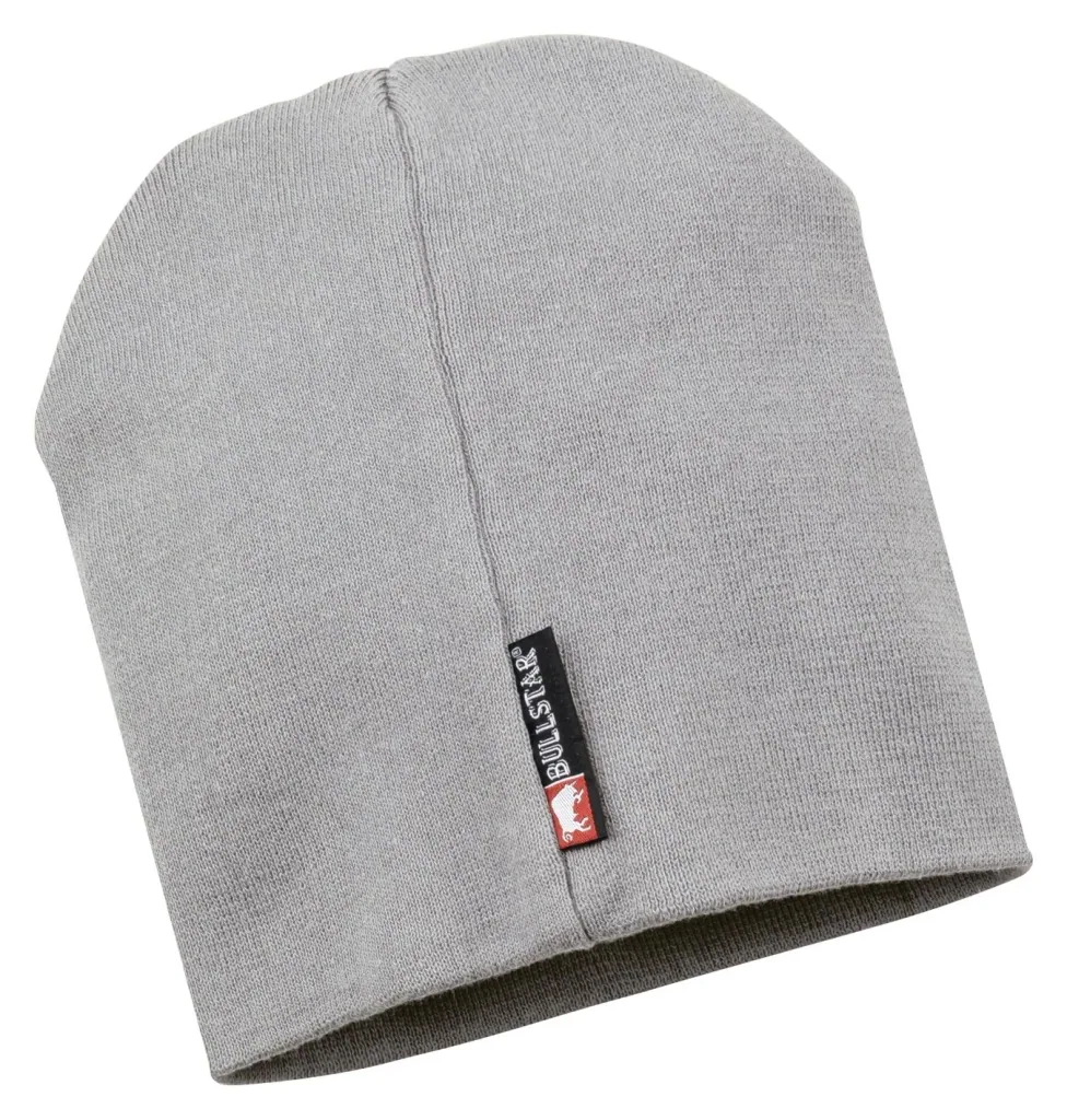 Strickmütze worXtar, grau, Gr. I