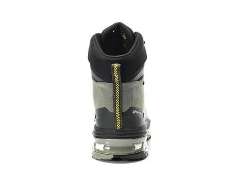 Sicherheitsstiefel BENTE XXE GTX green Mid ESD S3 Gr. 44