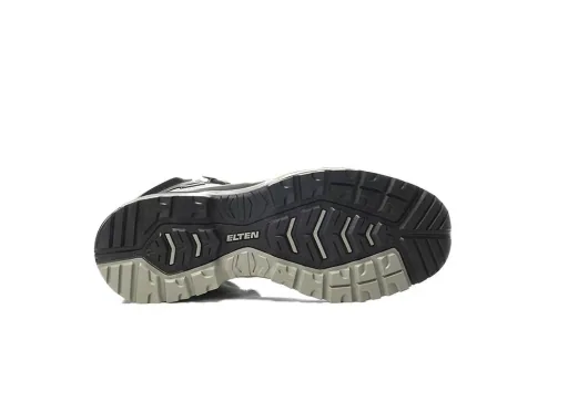 Sicherheitsstiefel BENTE XXE GTX green Mid ESD S3 Gr. 44