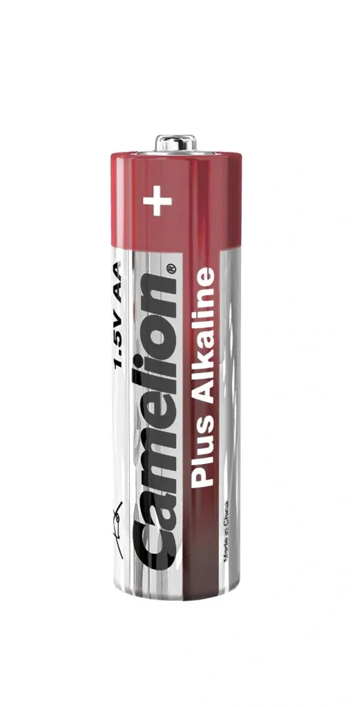Alkaline Mignon (AA) Plus Batterien - 40 Stück