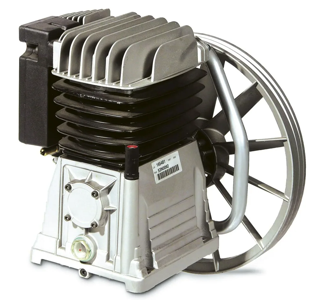 Aggregat B 5900B