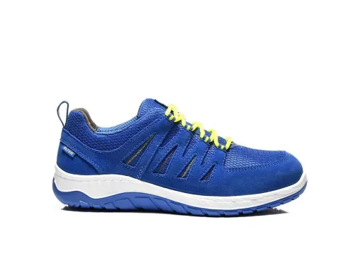 MADDOX blue Low ESD S1P Sicherheitshalbschuh Gr. 35