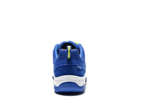 MADDOX blue Low ESD S1P Sicherheitshalbschuh Gr. 35