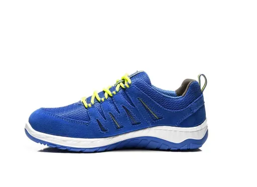 MADDOX blue Low ESD S1P Sicherheitshalbschuh Gr. 35