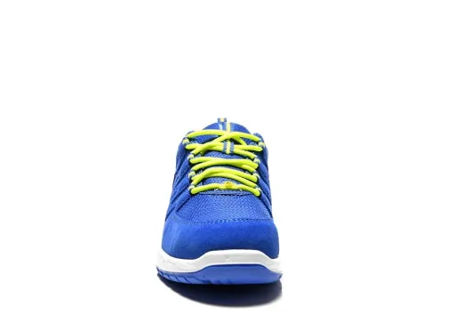 MADDOX blue Low ESD S1P Sicherheitshalbschuh Gr. 35