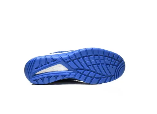 MADDOX blue Low ESD S1P Sicherheitshalbschuh Gr. 35