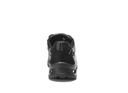 TERENCE XXG PRO GTX black Low ESD S3 HI CI Sicherheitshalbschuh Gr. 39