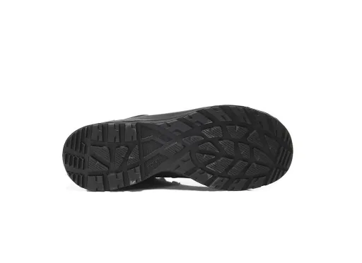 TERENCE XXG PRO GTX black Low ESD S3 HI CI Sicherheitshalbschuh Gr. 39
