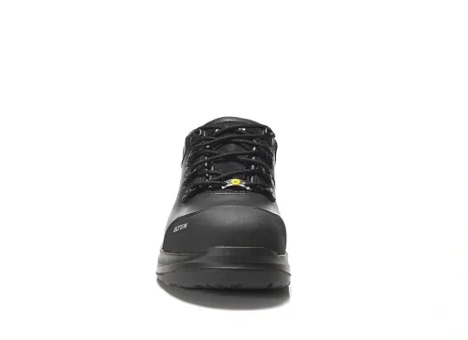 TERENCE XXG PRO GTX black Low ESD S3 HI CI Sicherheitshalbschuh Gr. 39